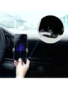 Kup Baseus Gravity Car Mount SUYL-01 černý - BSU8873 - {ean13} - Sklep Home Screen