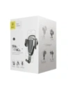 Buy Baseus Gravity Car Mount SUYL-01 black - BSU8873 - {ean13} - Home Screen Store Europe