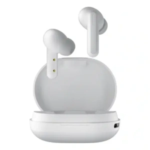 Kup Haylou căști wireless in-ear TWS Bluetooth 5.2 GT7 Neo (alb) - HAY63 - {ean13} - Sklep Home Screen
