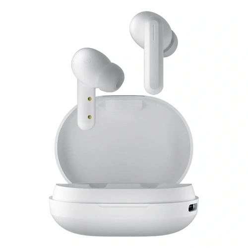 Kup Haylou căști wireless in-ear TWS Bluetooth 5.2 GT7 Neo (alb) - HAY63 - {ean13} - Sklep Home Screen