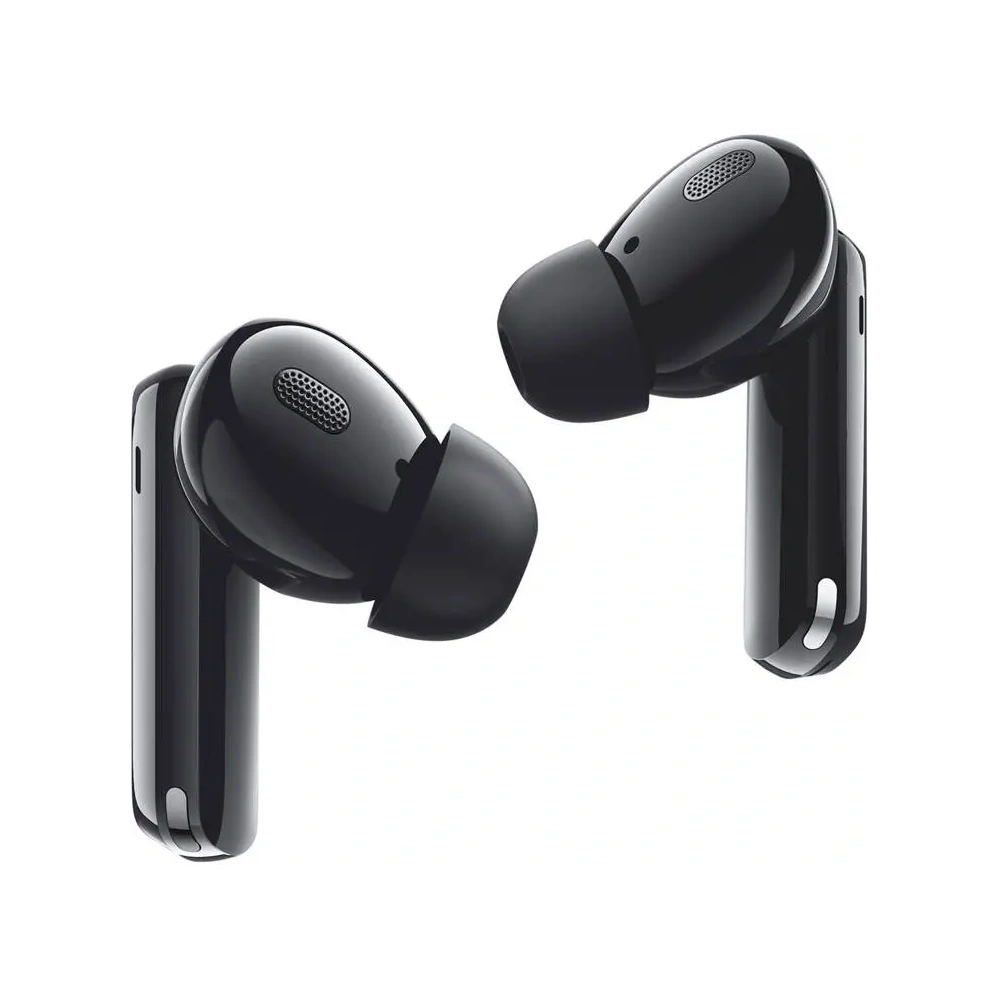 Bezprzewodowe słuchawki dokanałowe TWS Haylou W1 ANC Bluetooth 5.3 (niebieskie)