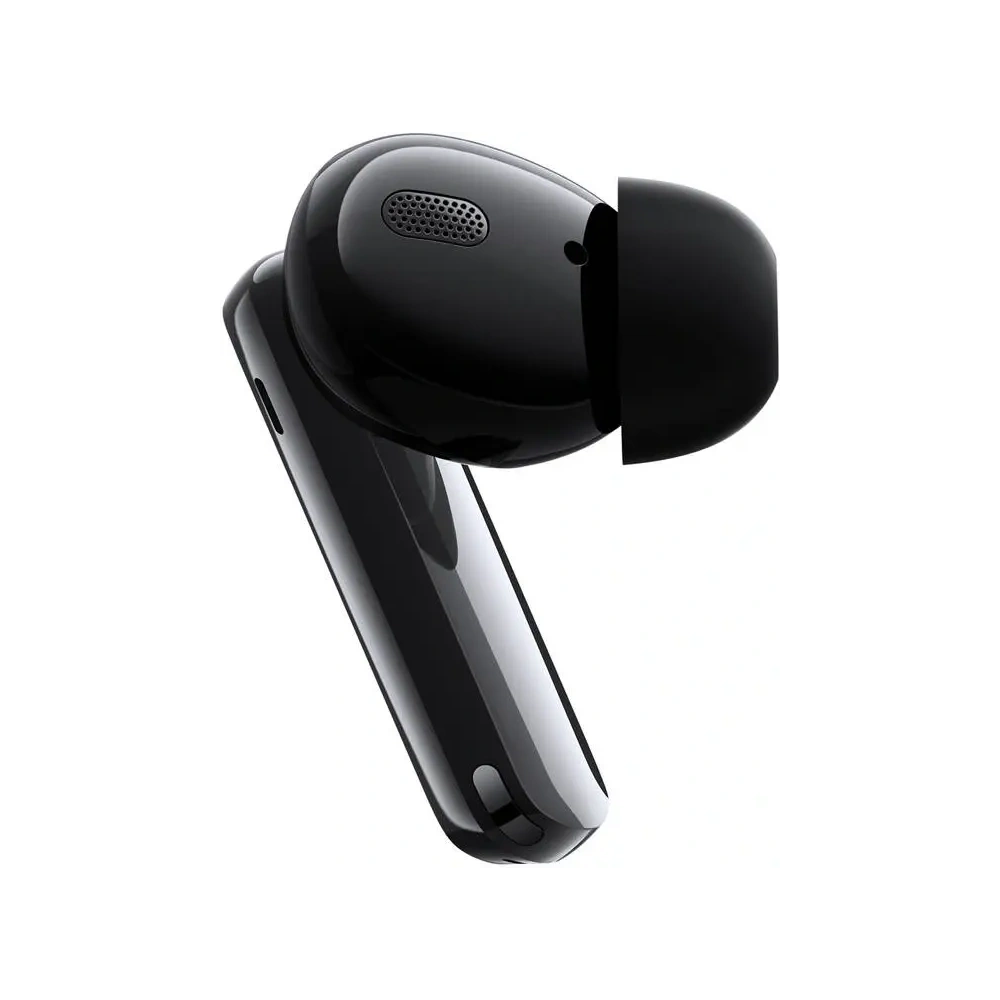 Bezprzewodowe słuchawki dokanałowe TWS Haylou W1 ANC Bluetooth 5.3 (niebieskie)