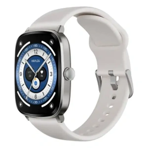 Kup Smartwatch Haylou RS5 2.1" AMOLED IP68 (srebrny) - HAY65 - {ean13} - Sklep Home Screen