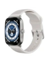 Haylou smartwatch RS5 2.1" AMOLED IP68 (argintiu)