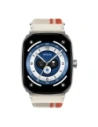 Kup Haylou smartwatch RS5 2.1" AMOLED IP68 (argintiu) - HAY65 - {ean13} - Sklep Home Screen
