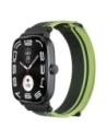 Kup Haylou RS5 smartwatch 2.1" AMOLED IP68 (černá) - HAY66 - {ean13} - Sklep Home Screen