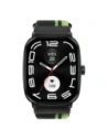 Buy Haylou RS5 smartwatch 2.1" AMOLED IP68 (black) - HAY66 - {ean13} - Home Screen Store Europe