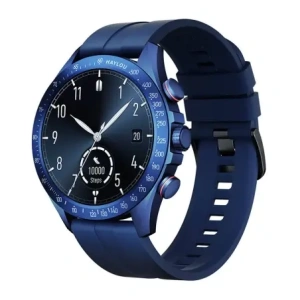Kup Smartwatch Haylou Solar Pro 1.43" AMOLED 2ATM (niebieski) - HAY67 - {ean13} - Sklep Home Screen