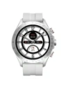 Smartwatch Haylou Solar Pro 1.43" AMOLED 2ATM (srebrny)