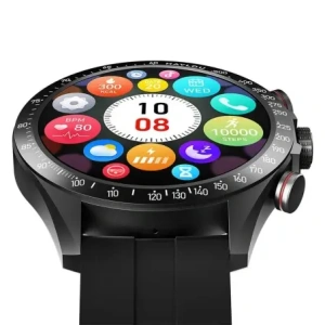Kup Smartwatch Haylou Solar Pro 1.43" AMOLED 2ATM (czarny) - HAY69 - {ean13} - Sklep Home Screen