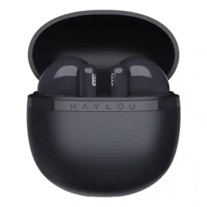 Kup Bezprzewodowe słuchawki douszne TWS Haylou X1 Plus Bluetooth 5.4 (niebieskie) - HAY70 - {ean13} - Sklep Home Screen