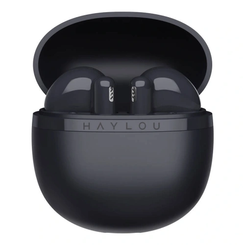 Kup Bezprzewodowe słuchawki douszne TWS Haylou X1 Plus Bluetooth 5.4 (niebieskie) - HAY70 - {ean13} - Sklep Home Screen