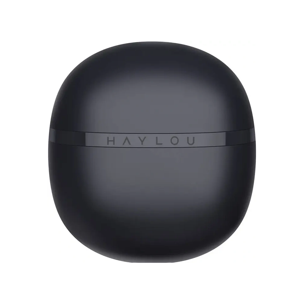 Bezprzewodowe słuchawki douszne TWS Haylou X1 Plus Bluetooth 5.4 (niebieskie)