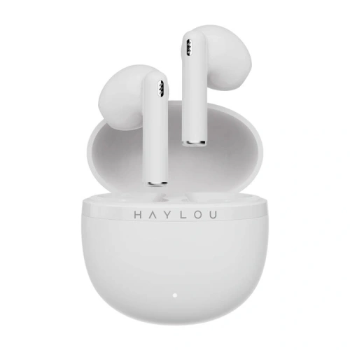 Kup Haylou X1 Plus Bluetooth 5.4 TWS vezeték nélküli fülhallgató (fehér) - HAY71 - {ean13} - Sklep Home Screen