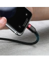 Kup Baseus USB-C zu Lightning PD Kabel Cafule, 18W, 1m (schwarz/rot) - BSU1048BLKRED - {ean13} - Sklep Home Screen