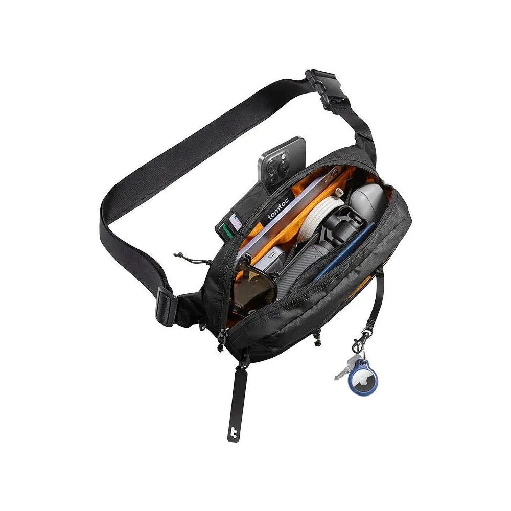 Nerka Tomtoc Aviator-T33 1.5L (czarna)