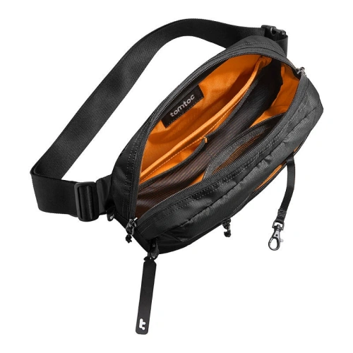 Buy Tomtoc Aviator-T33 1.5L kidney case (black) - TMT177 - {ean13} - Home Screen Store Europe