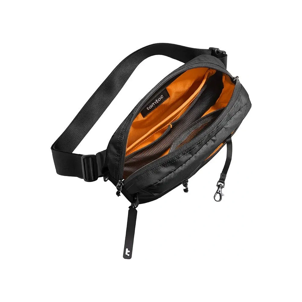 Nerka Tomtoc Aviator-T33 1.5L (czarna)