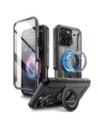 Kup Supcase Unicorn Beetle Pro Mag MagSafe Apple iPhone 16 Pro Max Černá - SPC461 - {ean13} - Sklep Home Screen