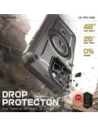 Kup Supcase Unicorn Beetle Pro Mag MagSafe Apple iPhone 16 Pro Max Černá - SPC461 - {ean13} - Sklep Home Screen