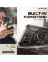 Kup Supcase Unicorn Beetle Pro Mag MagSafe Apple iPhone 16 Pro Max Fekete - SPC461 - {ean13} - Sklep Home Screen