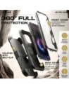 Kup Supcase Unicorn Beetle Pro Mag MagSafe Apple iPhone 16 Pro Max Fekete - SPC461 - {ean13} - Sklep Home Screen