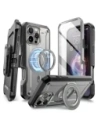 Kup Supcase Unicorn Beetle Pro Mag MagSafe Apple iPhone 16 Pro Max Gri - SPC462 - {ean13} - Sklep Home Screen