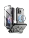 Kup Supcase Unicorn Beetle Pro Mag MagSafe Apple iPhone 16 Pro Max Gri - SPC462 - {ean13} - Sklep Home Screen