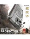 Kup Supcase Unicorn Beetle Pro Mag MagSafe Apple iPhone 16 Pro Max Šedá - SPC462 - {ean13} - Sklep Home Screen