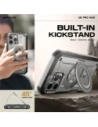 Kup Supcase Unicorn Beetle Pro Mag MagSafe Apple iPhone 16 Pro Max Gri - SPC462 - {ean13} - Sklep Home Screen