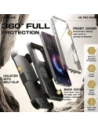 Kup Supcase Unicorn Beetle Pro Mag MagSafe Apple iPhone 16 Pro Max Gri - SPC462 - {ean13} - Sklep Home Screen