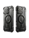 Supcase Unicorn Beetle XT Mag MagSafe Apple iPhone 16 Pro Max Negru