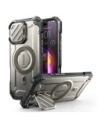 Supcase Unicorn Beetle XT Mag MagSafe Apple iPhone 16 Pro Max Tigrey