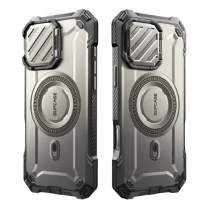 Kup Supcase Unicorn Beetle XT Mag MagSafe Apple iPhone 16 Pro Max Tigrey - SPC464 - {ean13} - Sklep Home Screen