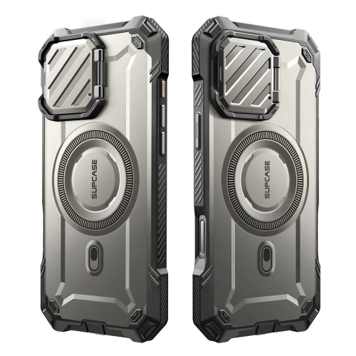 Kup Supcase Unicorn Beetle XT Mag MagSafe Apple iPhone 16 Pro Max Tigrey - SPC464 - {ean13} - Sklep Home Screen