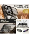 Kup Supcase Unicorn Beetle XT Mag MagSafe Apple iPhone 16 Pro Max Tigrey - SPC464 - {ean13} - Sklep Home Screen