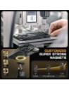 Kup Supcase Unicorn Beetle Grip Mag MagSafe Apple iPhone 16 Pro Max Schwarz - SPC465 - {ean13} - Sklep Home Screen