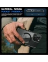 Kup Supcase Unicorn Beetle Mag MagSafe Apple iPhone 16 Pro Max černý - SPC467 - {ean13} - Sklep Home Screen