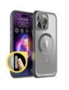 Supcase Unicorn Beetle Mag MagSafe Apple iPhone 16 Pro Max Grey