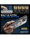 Kup Supcase Unicorn Beetle Mag MagSafe Apple iPhone 16 Pro Max Šedá - SPC468 - {ean13} - Sklep Home Screen