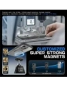 Kup Supcase Unicorn Beetle Mag MagSafe Apple iPhone 16 Pro Max Šedá - SPC468 - {ean13} - Sklep Home Screen