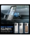 Kup Supcase Unicorn Beetle Mag MagSafe Apple iPhone 16 Pro Max Šedá - SPC468 - {ean13} - Sklep Home Screen