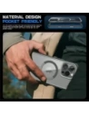 Kup Supcase Unicorn Beetle Mag MagSafe Apple iPhone 16 Pro Max Grau - SPC468 - {ean13} - Sklep Home Screen