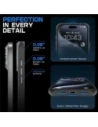 Kup Supcase Unicorn Beetle Mag MagSafe Apple iPhone 16 Pro Max Šedá - SPC468 - {ean13} - Sklep Home Screen