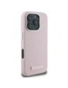 Kup Karl Lagerfeld KLHMP16XPGMSRPP Apple iPhone 16 Pro Max Hardcase FW Metallplatte MagSafe pink - KLD21727 - {ean13} - Sklep Home Screen