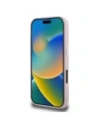 Kup Karl Lagerfeld KLHMP16XPGMSRPP Apple iPhone 16 Pro Max carcasă dură FW Metal Plate MagSafe roz - KLD21727 - {ean13} - Sklep Home Screen
