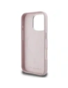 Kup Karl Lagerfeld KLHMP16XPGMSRPP Apple iPhone 16 Pro Max Hardcase FW Metallplatte MagSafe pink - KLD21727 - {ean13} - Sklep Home Screen