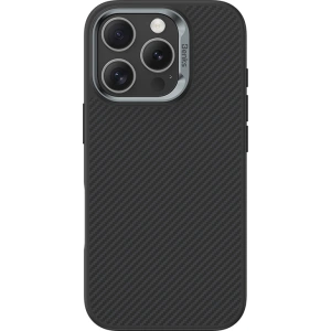 Kup Benks MagClap MagSafe ArmorPro Kevlar pouzdro 600D Apple iPhone 16 Pro Max - BKS242 - {ean13} - Sklep Home Screen
