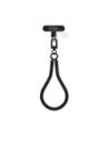 Tech-Protect C3S Seil-Handgelenkband Schwarz/schwarz
