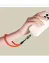 Buy Tech-Protect C3S Rope Wrist Strap Neon Orange/black - THP3259 - {ean13} - Home Screen Store Europe